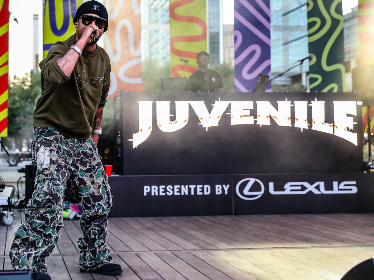 Star Gazing: AfroTech 2025, Time100 Next, LACMA Art + Film Gala, Ashanti And More