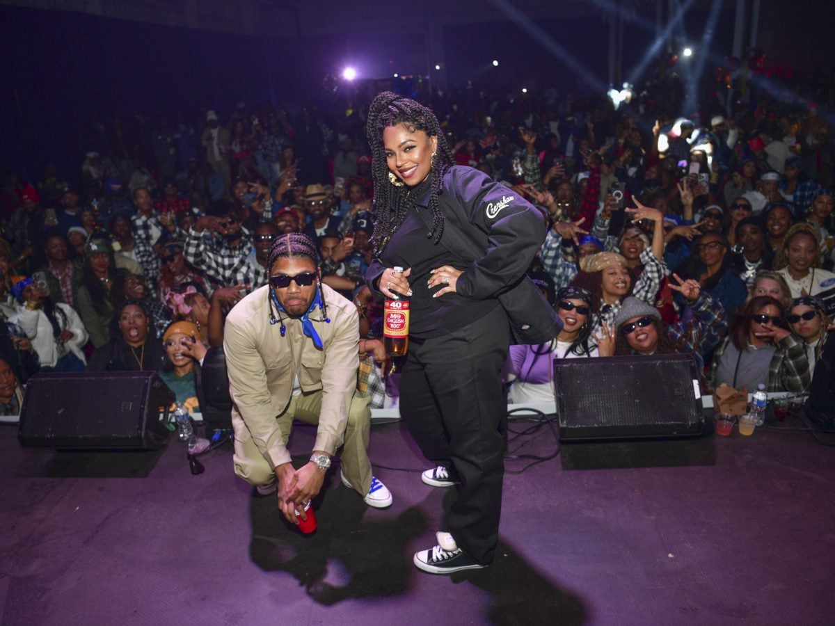 Star Gazing: AfroTech 2025, Time100 Next, LACMA Art + Film Gala, Ashanti And More