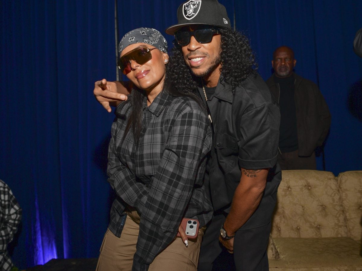 Star Gazing: AfroTech 2025, Time100 Next, LACMA Art + Film Gala, Ashanti And More