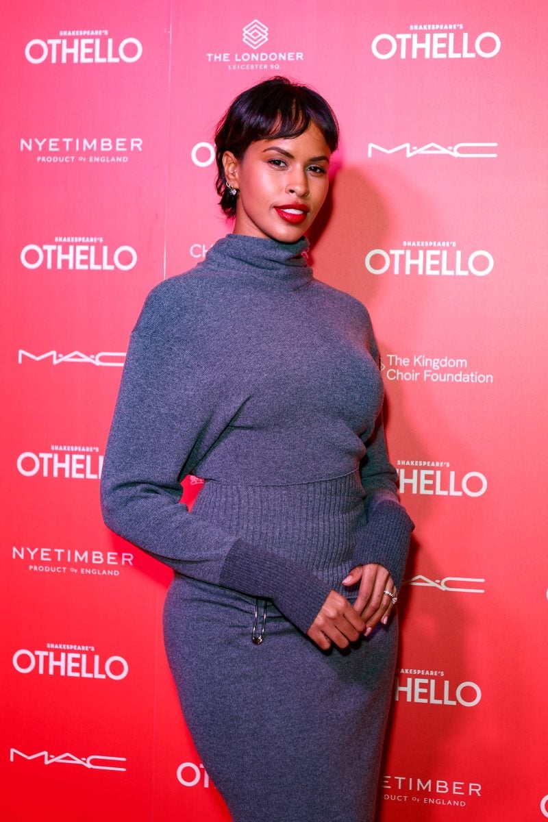 Star Gazing: CFDA Awards, The Baby2Baby Gala, Rock & Roll Hall Of Fame Ceremony, Serena Williams, Rihanna And More