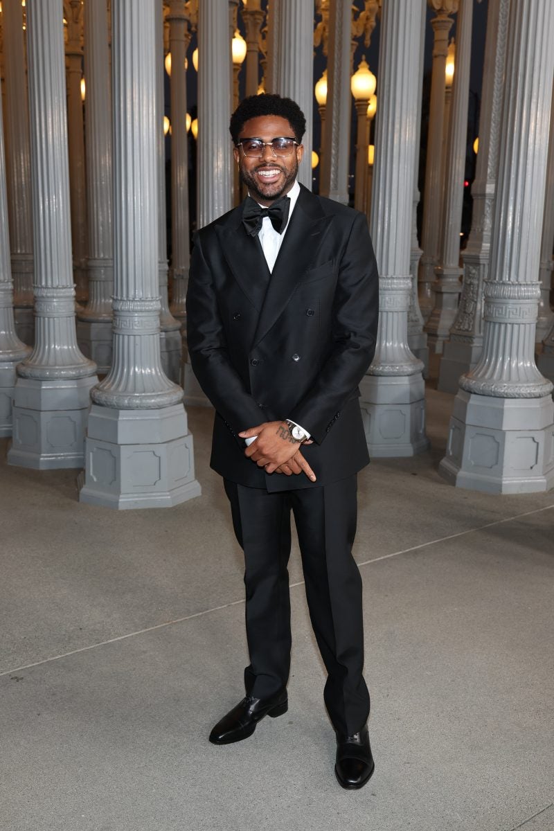 Star Gazing: AfroTech 2025, Time100 Next, LACMA Art + Film Gala, Ashanti And More