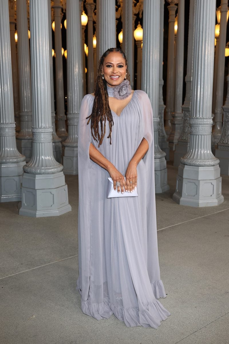 Star Gazing: AfroTech 2025, Time100 Next, LACMA Art + Film Gala, Ashanti And More