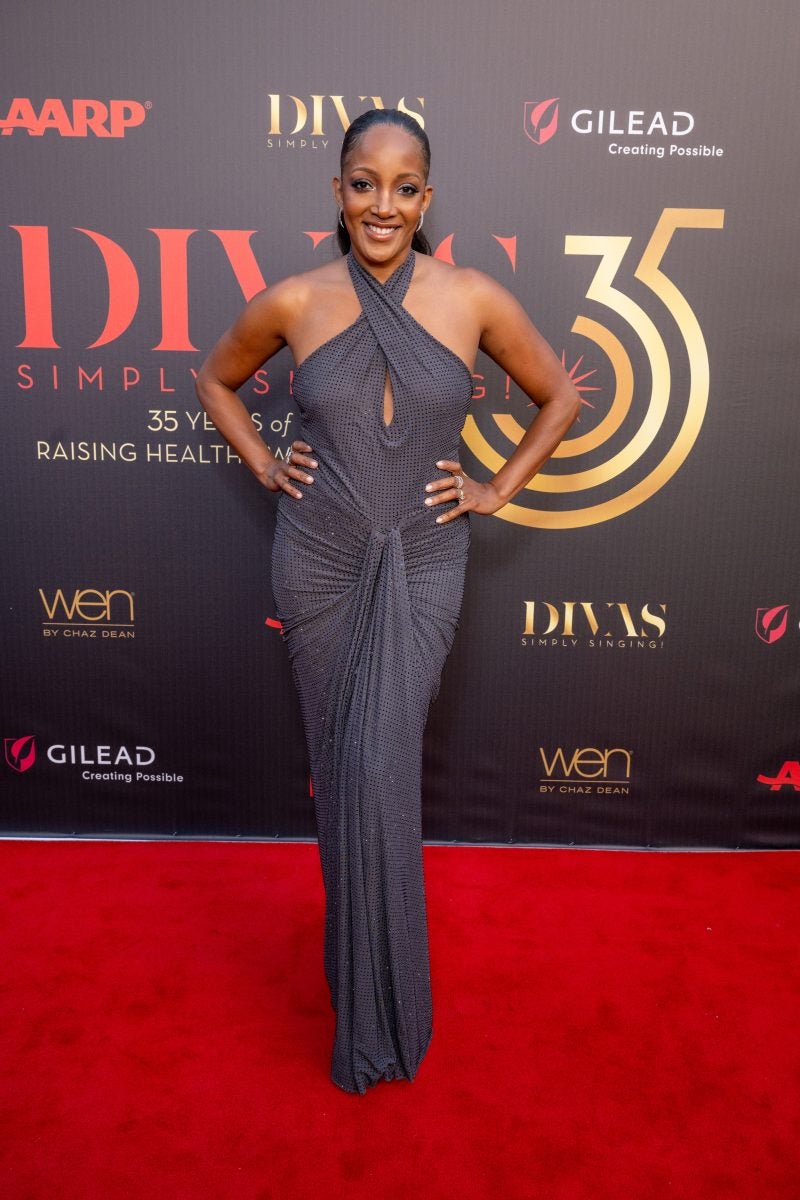 Star Gazing: AfroTech 2025, Time100 Next, LACMA Art + Film Gala, Ashanti And More