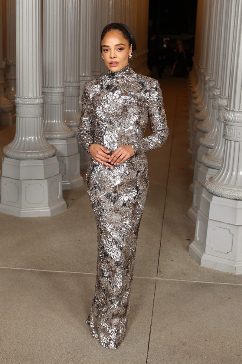 Star Gazing: AfroTech 2025, Time100 Next, LACMA Art + Film Gala, Ashanti And More