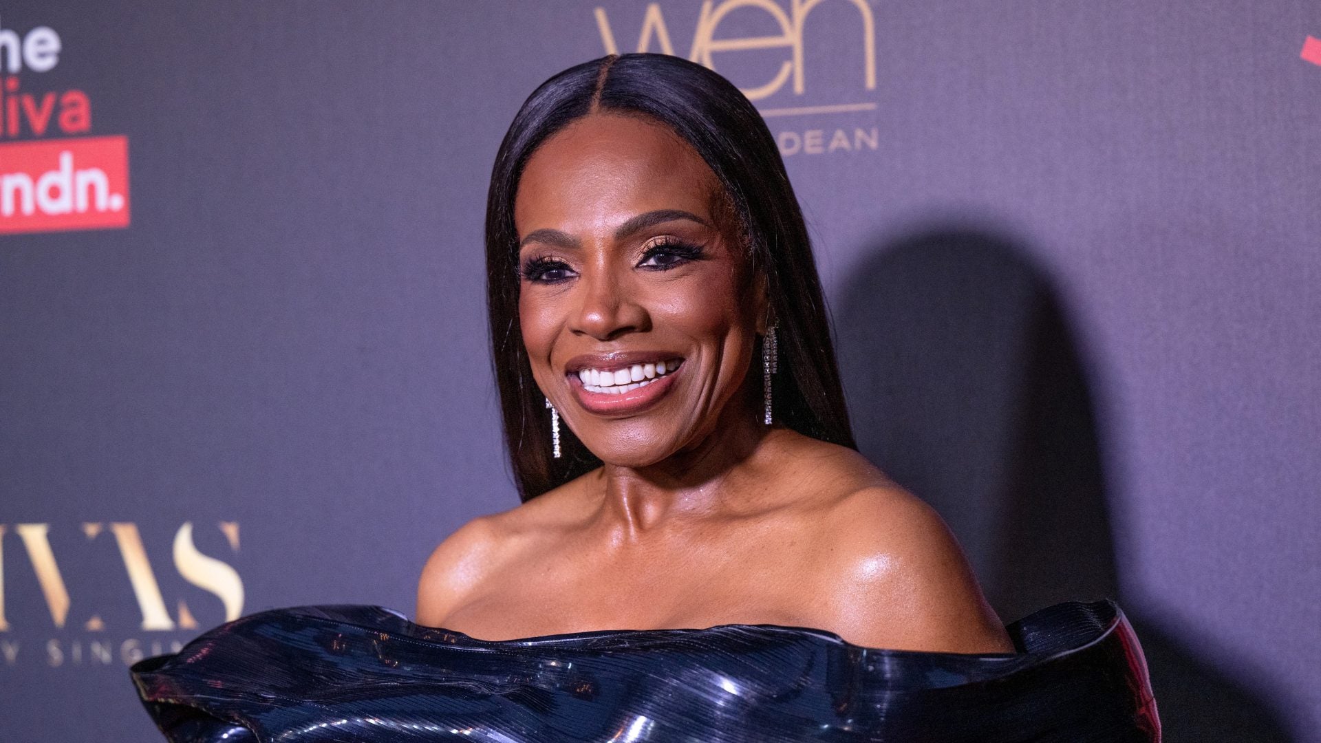 Sheryl Lee Ralph's DIVA Foundation Celebrates 35 Years Of Glamor & HIV Impact