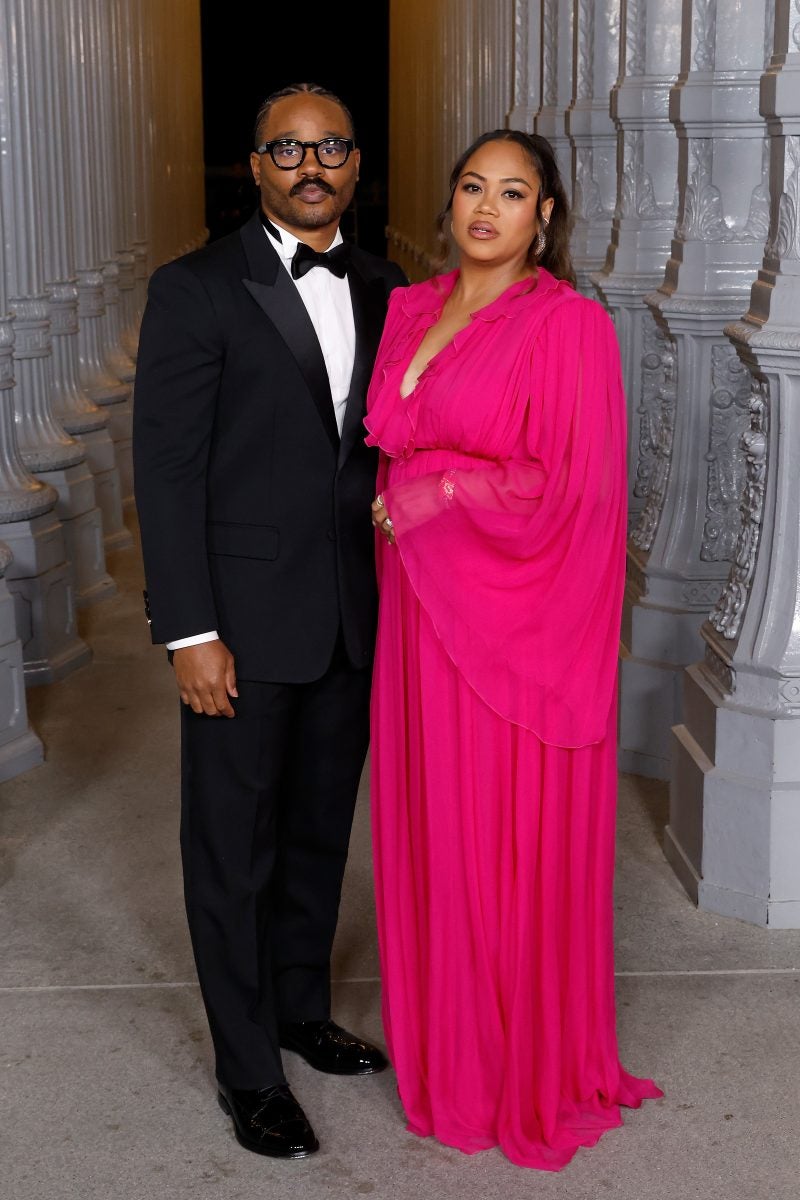 Star Gazing: AfroTech 2025, Time100 Next, LACMA Art + Film Gala, Ashanti And More