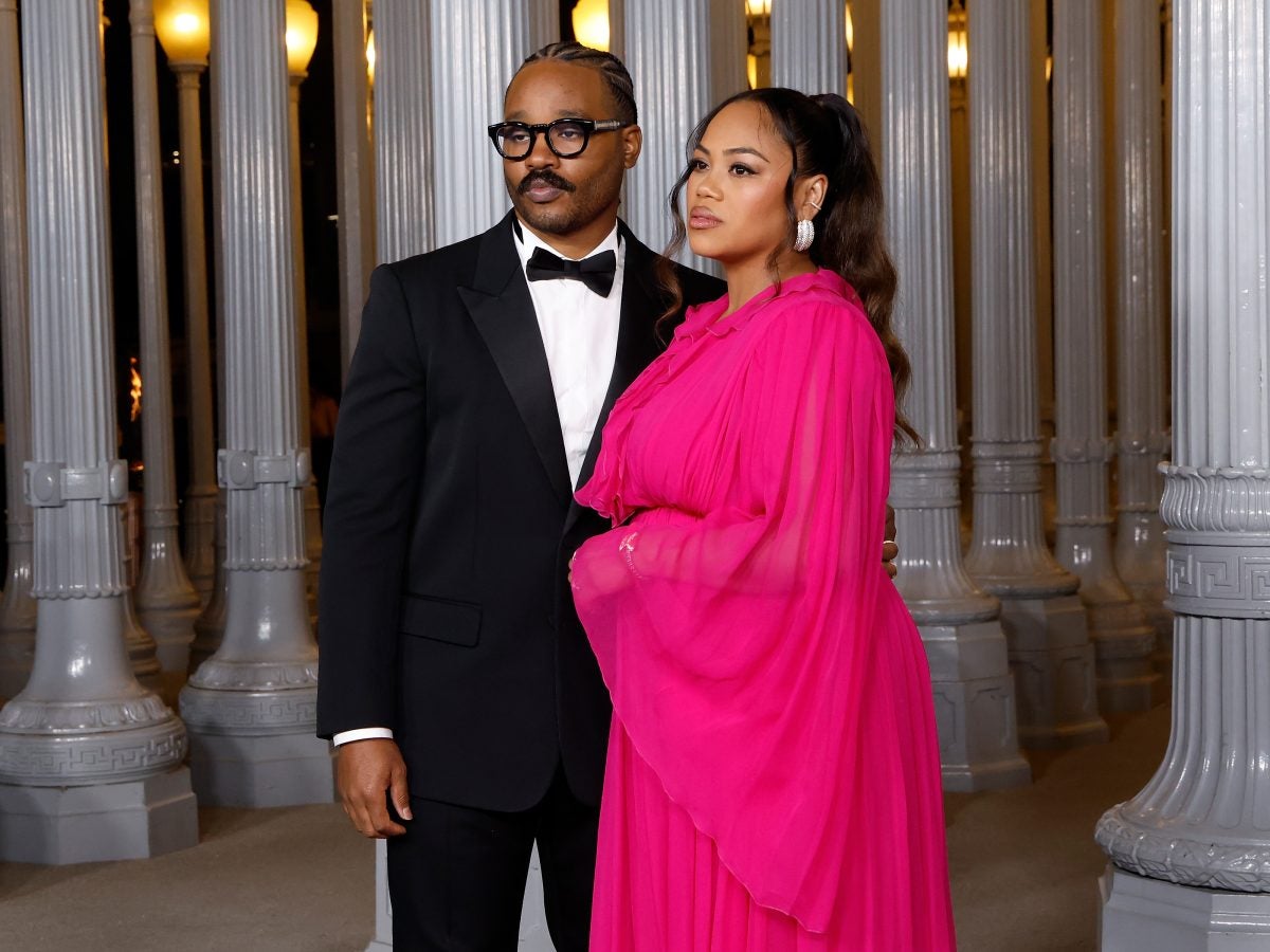 Star Gazing: AfroTech 2025, Time100 Next, LACMA Art + Film Gala, Ashanti And More