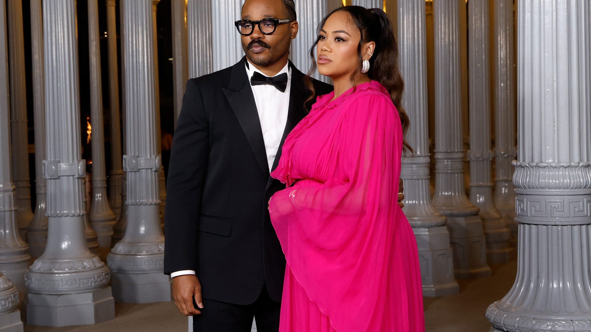 Star Gazing: AfroTech 2025, Time100 Next, LACMA Art + Film Gala, Ashanti And More