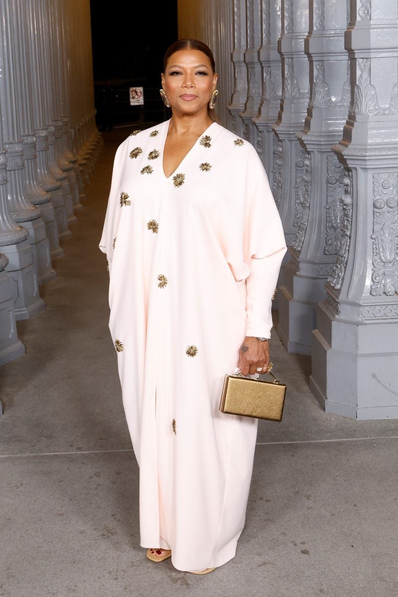 Star Gazing: AfroTech 2025, Time100 Next, LACMA Art + Film Gala, Ashanti And More