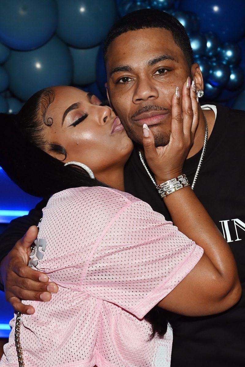 Star Gazing: AfroTech 2025, Time100 Next, LACMA Art + Film Gala, Ashanti And More