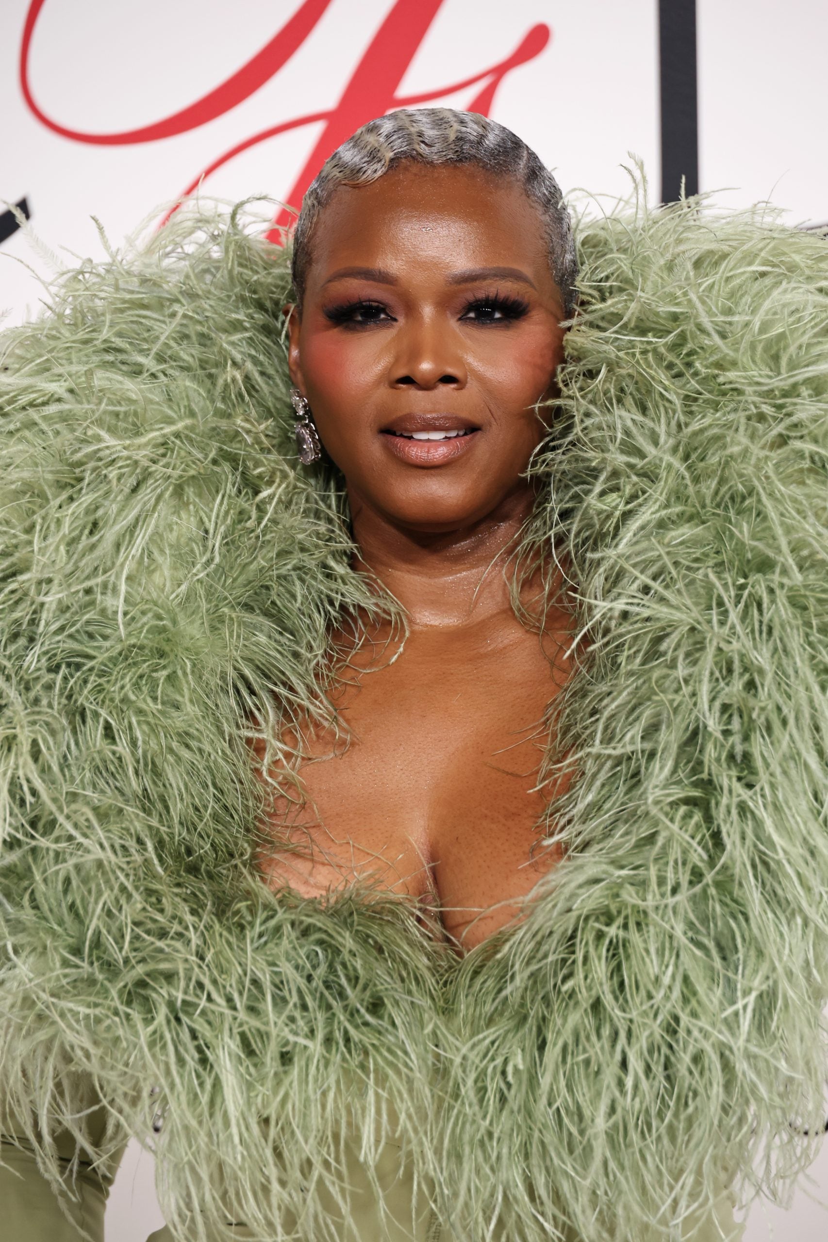 Black Beauty Took Center Stage At The 2025 CFDA Awards