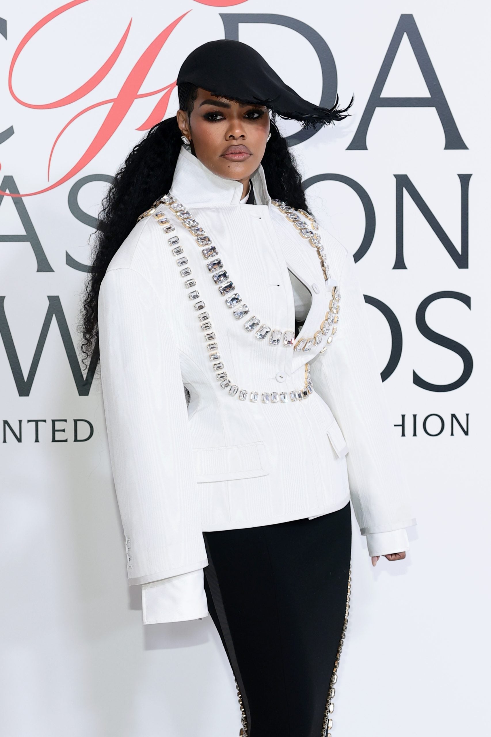 Black Beauty Took Center Stage At The 2025 CFDA Awards