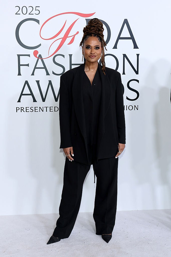 The Best Fashion Looks At The 2025 CFDA Fashion Awards