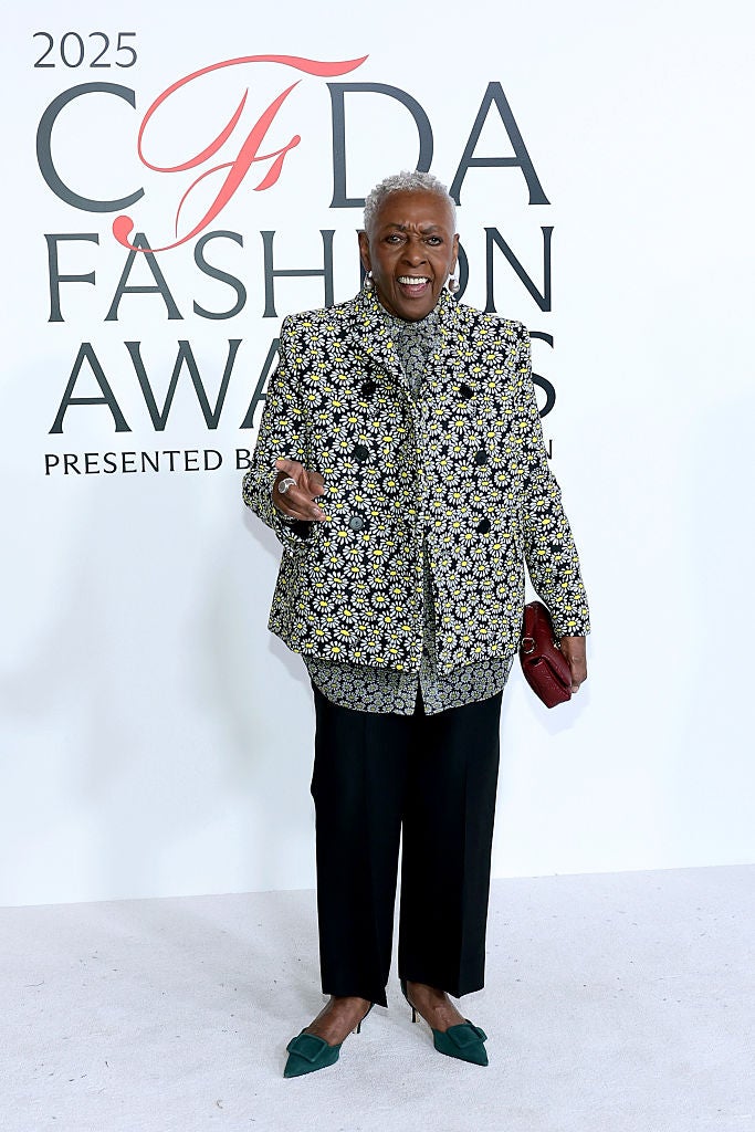 The Best Fashion Looks At The 2025 CFDA Fashion Awards
