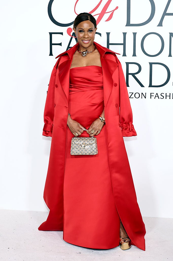 The Best Fashion Looks At The 2025 CFDA Fashion Awards