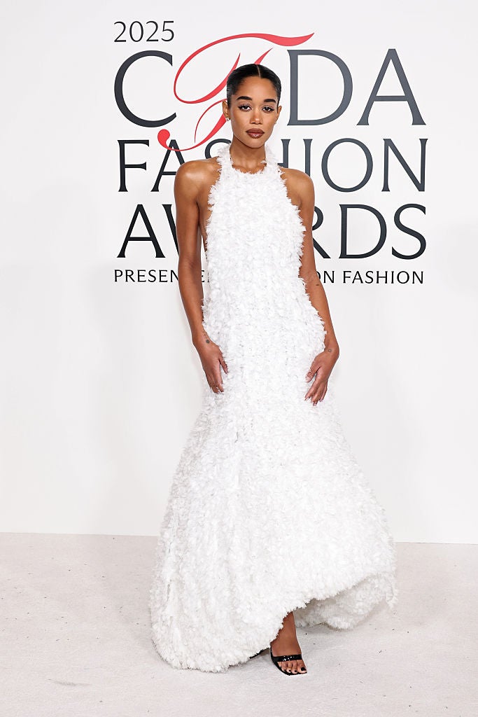 The Best Fashion Looks At The 2025 CFDA Fashion Awards