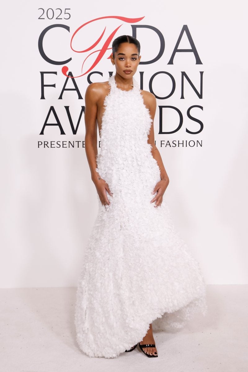 Star Gazing: CFDA Awards, The Baby2Baby Gala, Rock & Roll Hall Of Fame Ceremony, Serena Williams, Rihanna And More