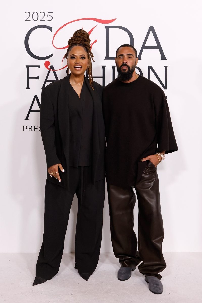 Star Gazing: CFDA Awards, The Baby2Baby Gala, Rock & Roll Hall Of Fame Ceremony, Serena Williams, Rihanna And More