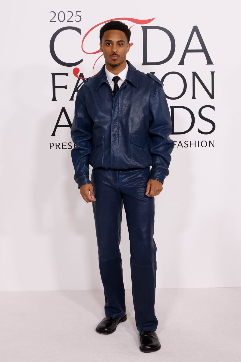 Star Gazing: CFDA Awards, The Baby2Baby Gala, Rock & Roll Hall Of Fame Ceremony, Serena Williams, Rihanna And More