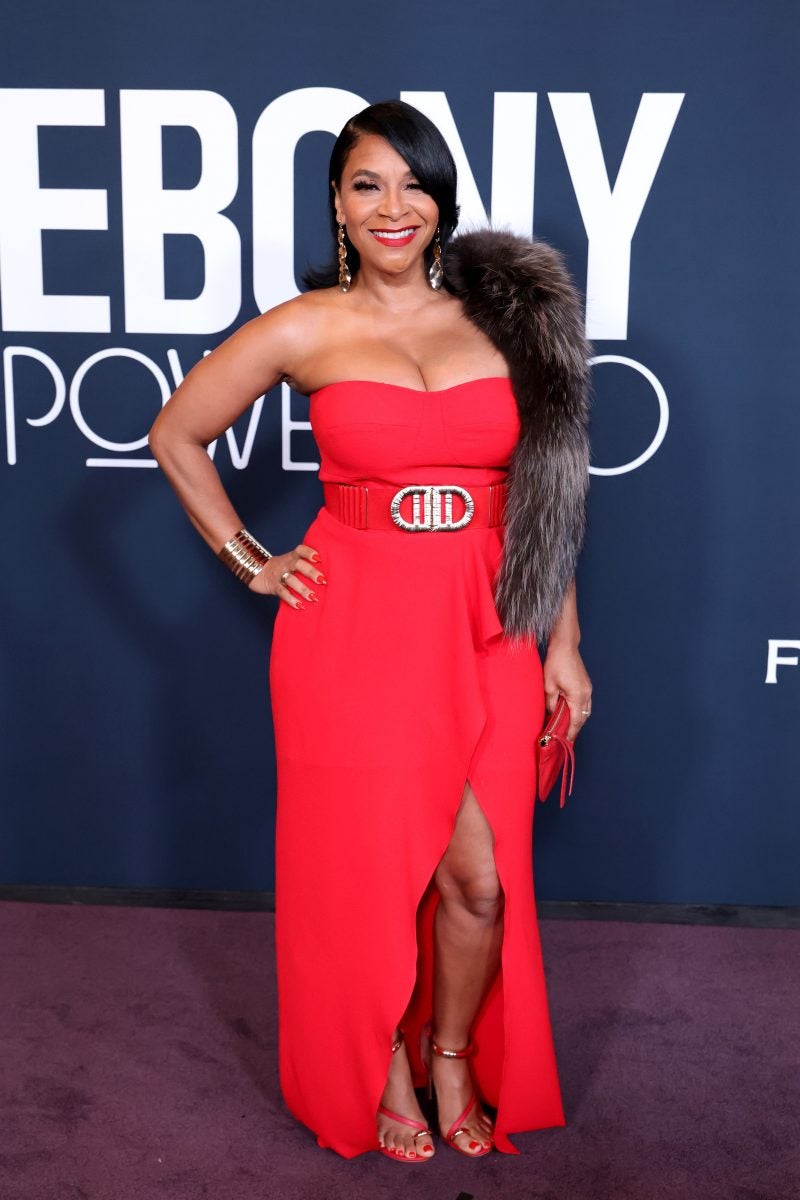 Star Gazing: CFDA Awards, The Baby2Baby Gala, Rock & Roll Hall Of Fame Ceremony, Serena Williams, Rihanna And More