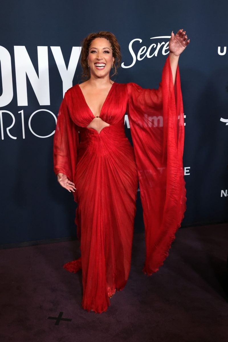 Star Gazing: CFDA Awards, The Baby2Baby Gala, Rock & Roll Hall Of Fame Ceremony, Serena Williams, Rihanna And More