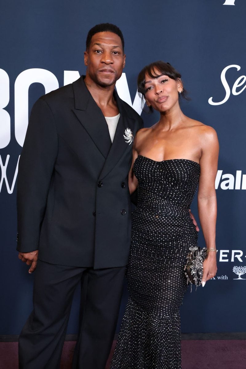 Star Gazing: CFDA Awards, The Baby2Baby Gala, Rock & Roll Hall Of Fame Ceremony, Serena Williams, Rihanna And More