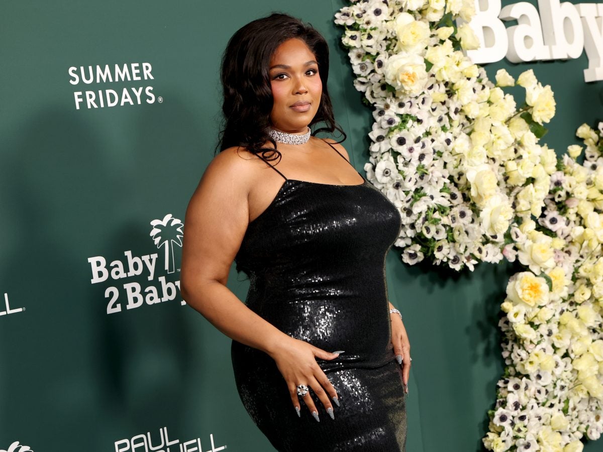 Star Gazing: CFDA Awards, The Baby2Baby Gala, Rock & Roll Hall Of Fame Ceremony, Serena Williams, Rihanna And More