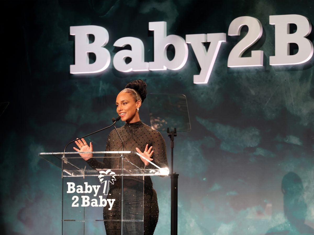 Star Gazing: CFDA Awards, The Baby2Baby Gala, Rock & Roll Hall Of Fame Ceremony, Serena Williams, Rihanna And More