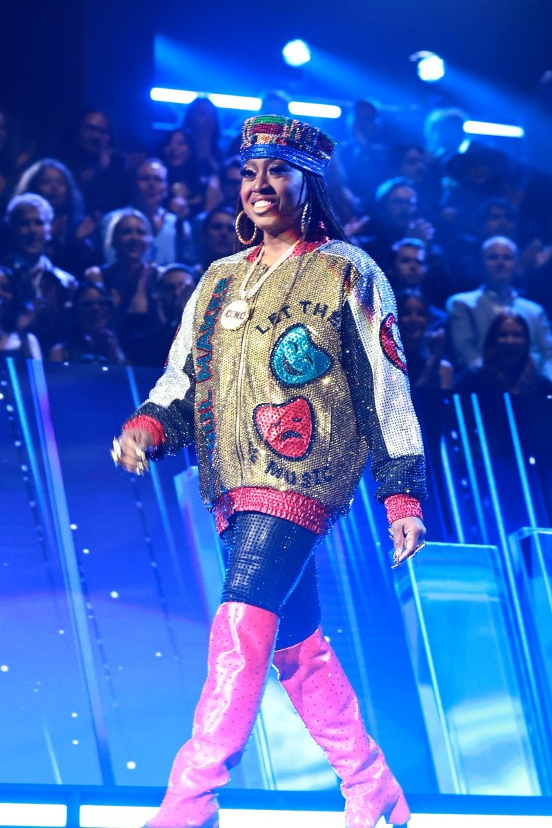 Star Gazing: CFDA Awards, The Baby2Baby Gala, Rock & Roll Hall Of Fame Ceremony, Serena Williams, Rihanna And More