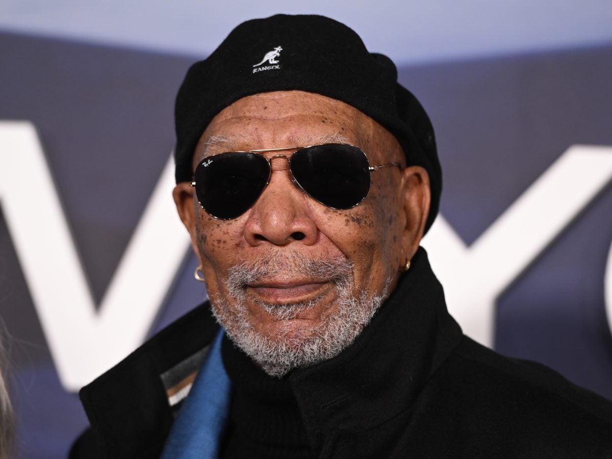 Morgan Freeman Takes The Lead In ‘Now You See Me, Now You Don’t’