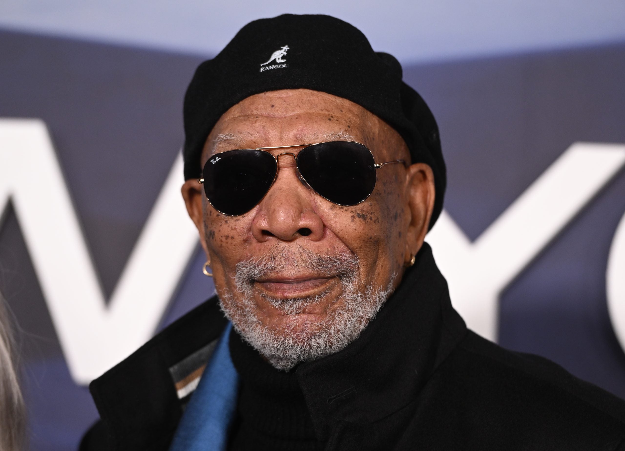 Morgan Freeman Takes The Lead In ‘Now You See Me, Now You Don’t’