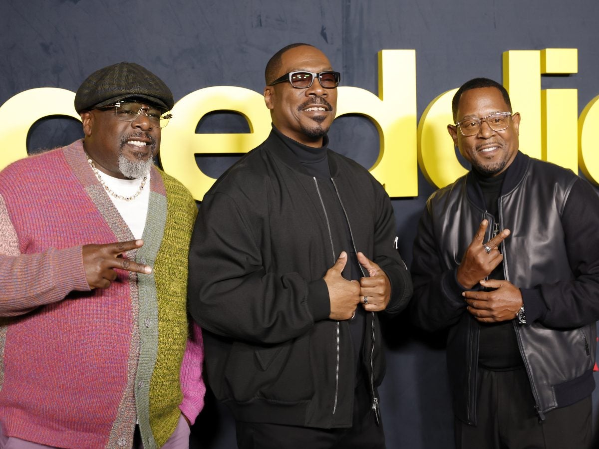 Star Gazing: 16th Governors Awards, ‘Wicked: For Good’ Premiere, Cynthia Erivo, Michael B. Jordan And More