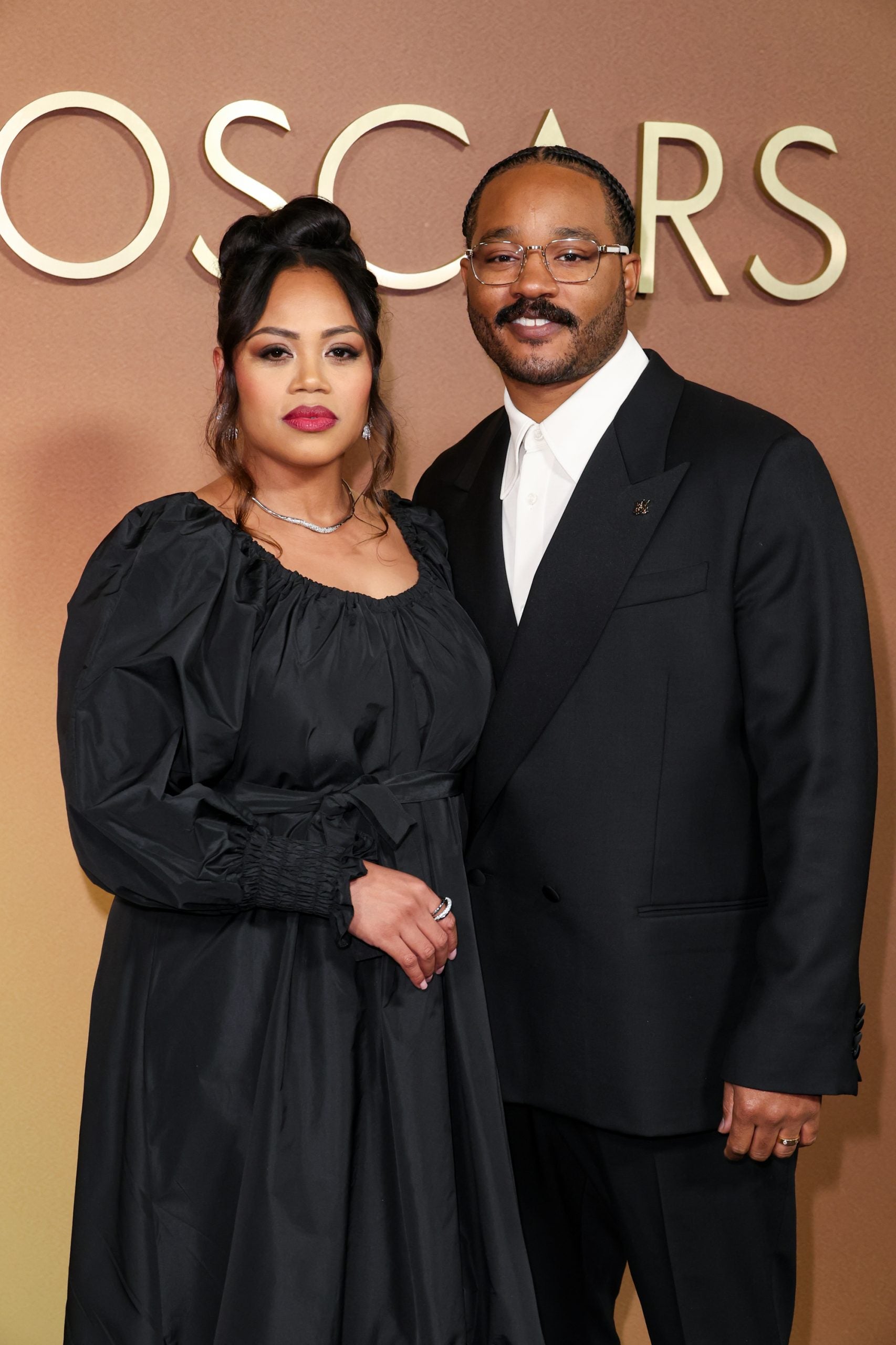 Our Favorite Beauty Moments From The 2025 Governors Awards