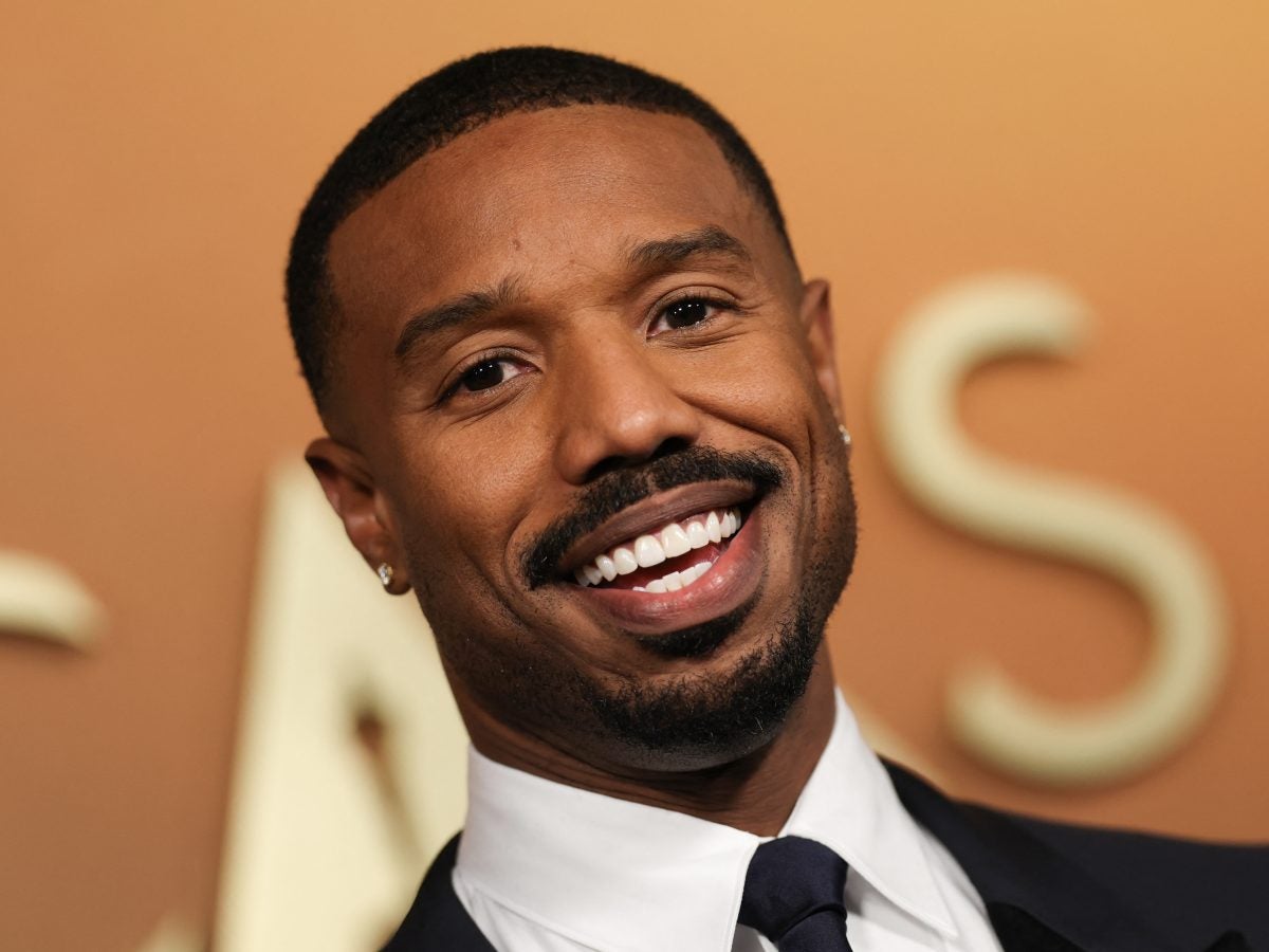 Star Gazing: 16th Governors Awards, ‘Wicked: For Good’ Premiere, Cynthia Erivo, Michael B. Jordan And More