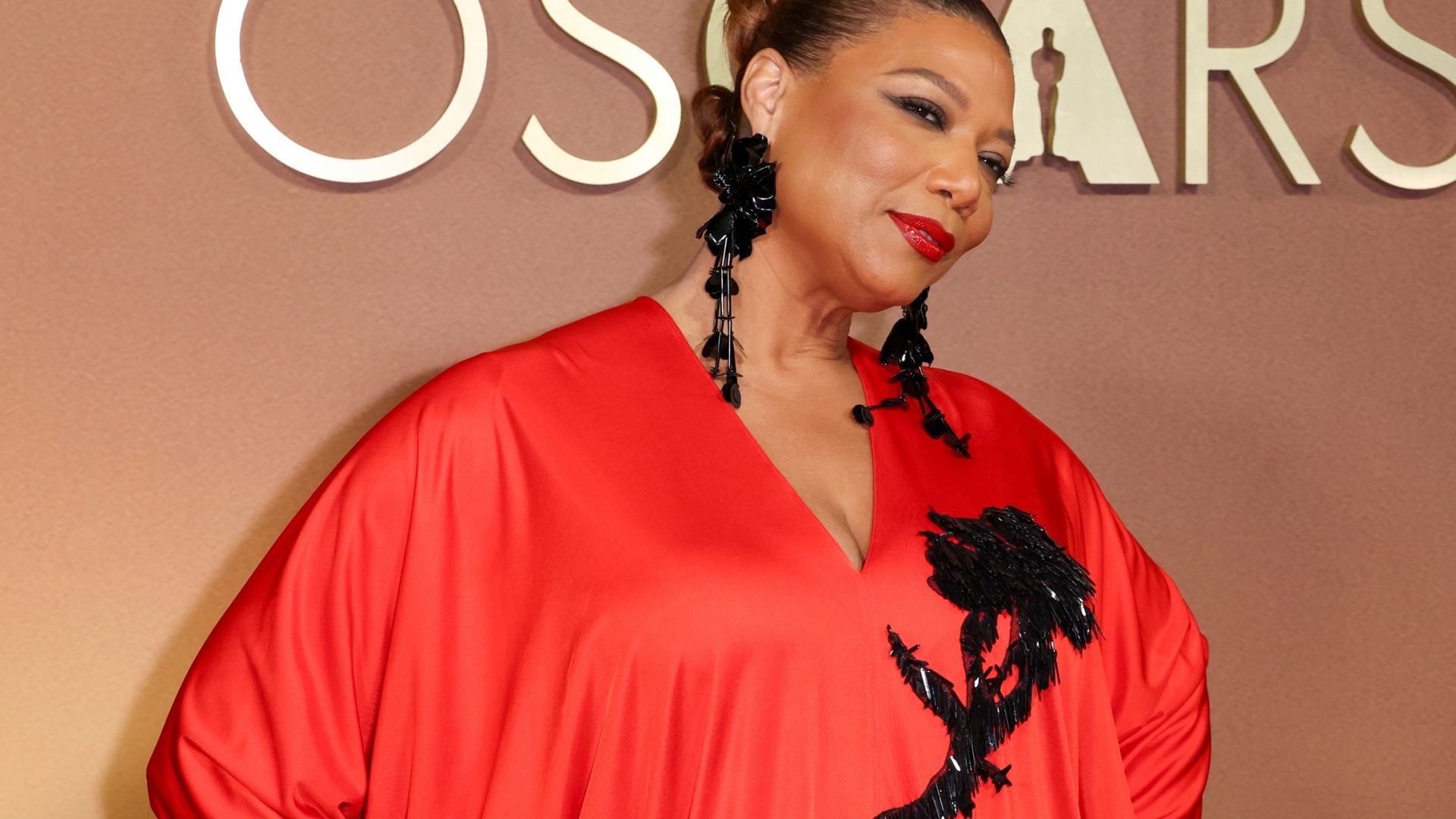 Our Favorite Beauty Moments From The 2025 Governors Awards