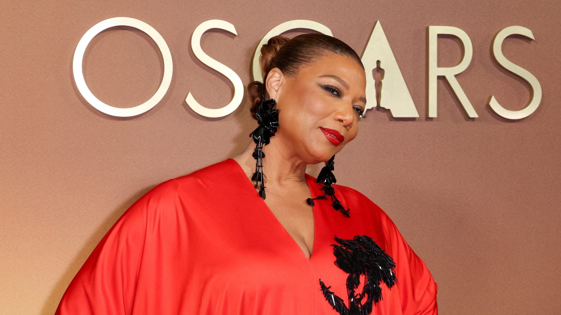 Our Favorite Beauty Moments From The 2025 Governors Awards