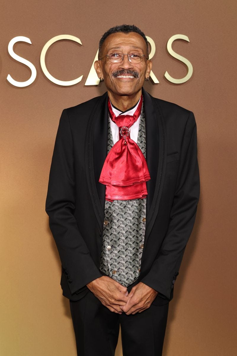 The Best Fashion Looks At The 2025 Governors Awards
