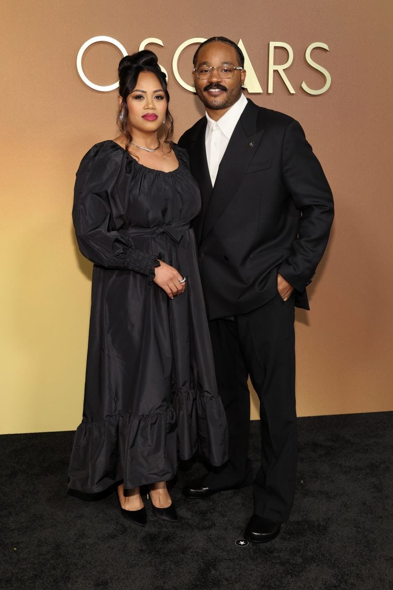 The Best Fashion Looks At The 2025 Governors Awards
