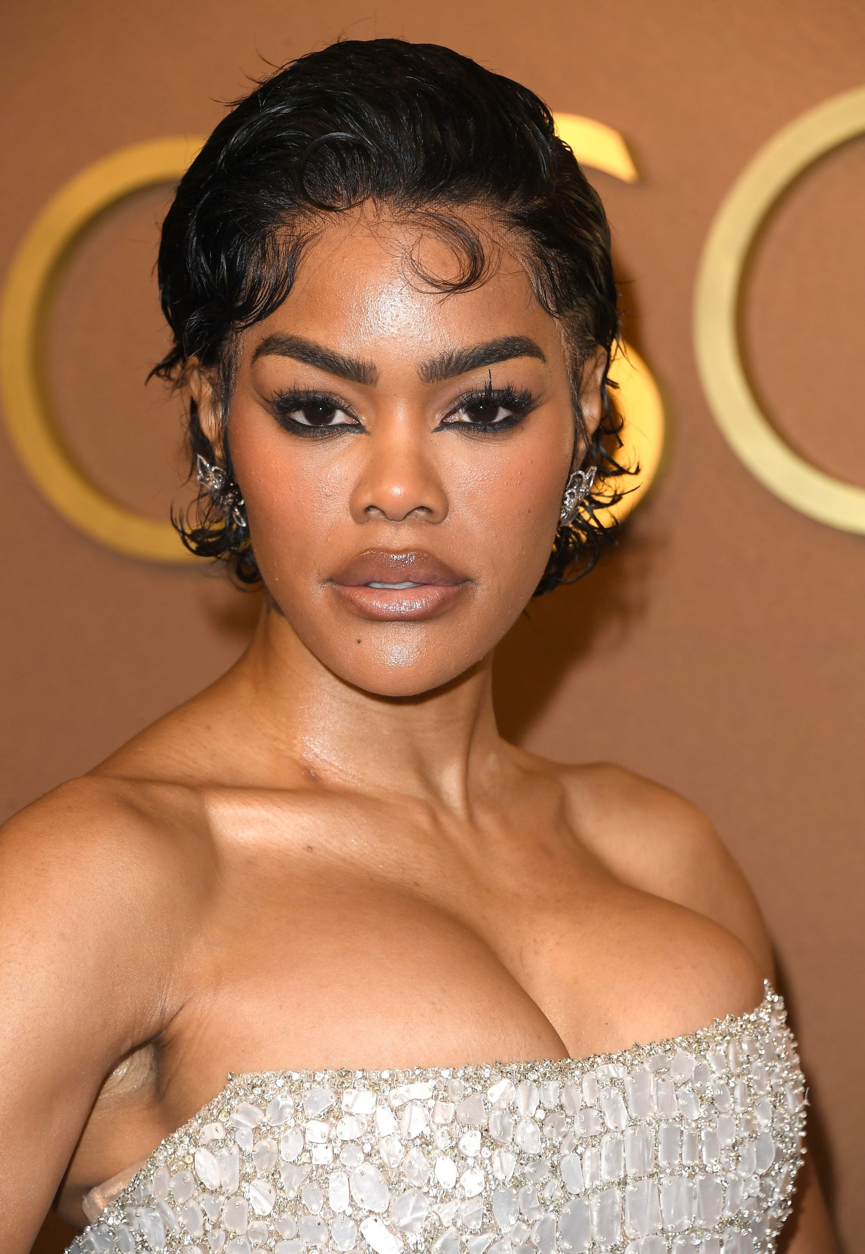 Our Favorite Beauty Moments From The 2025 Governors Awards