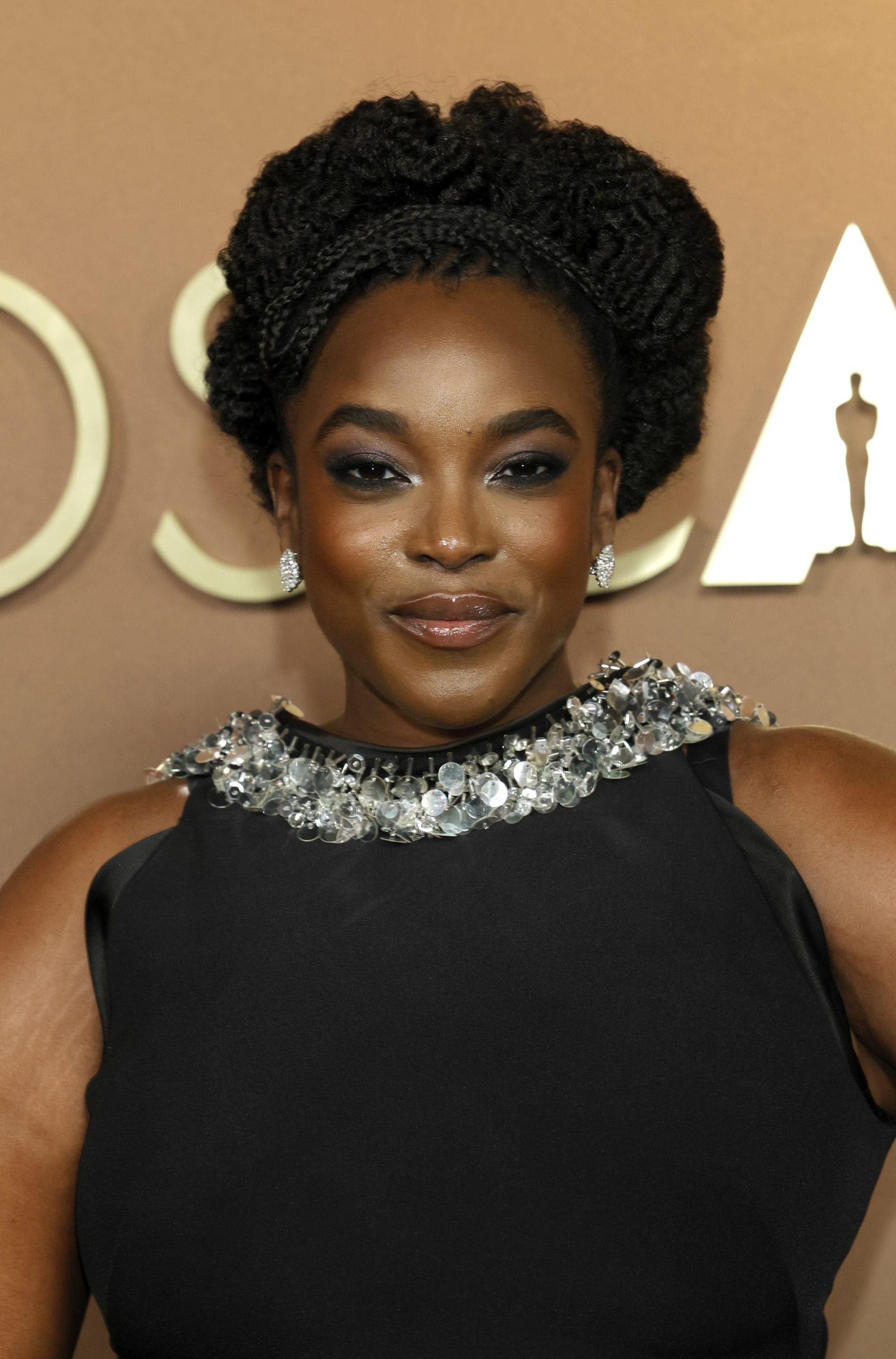 Our Favorite Beauty Moments From The 2025 Governors Awards
