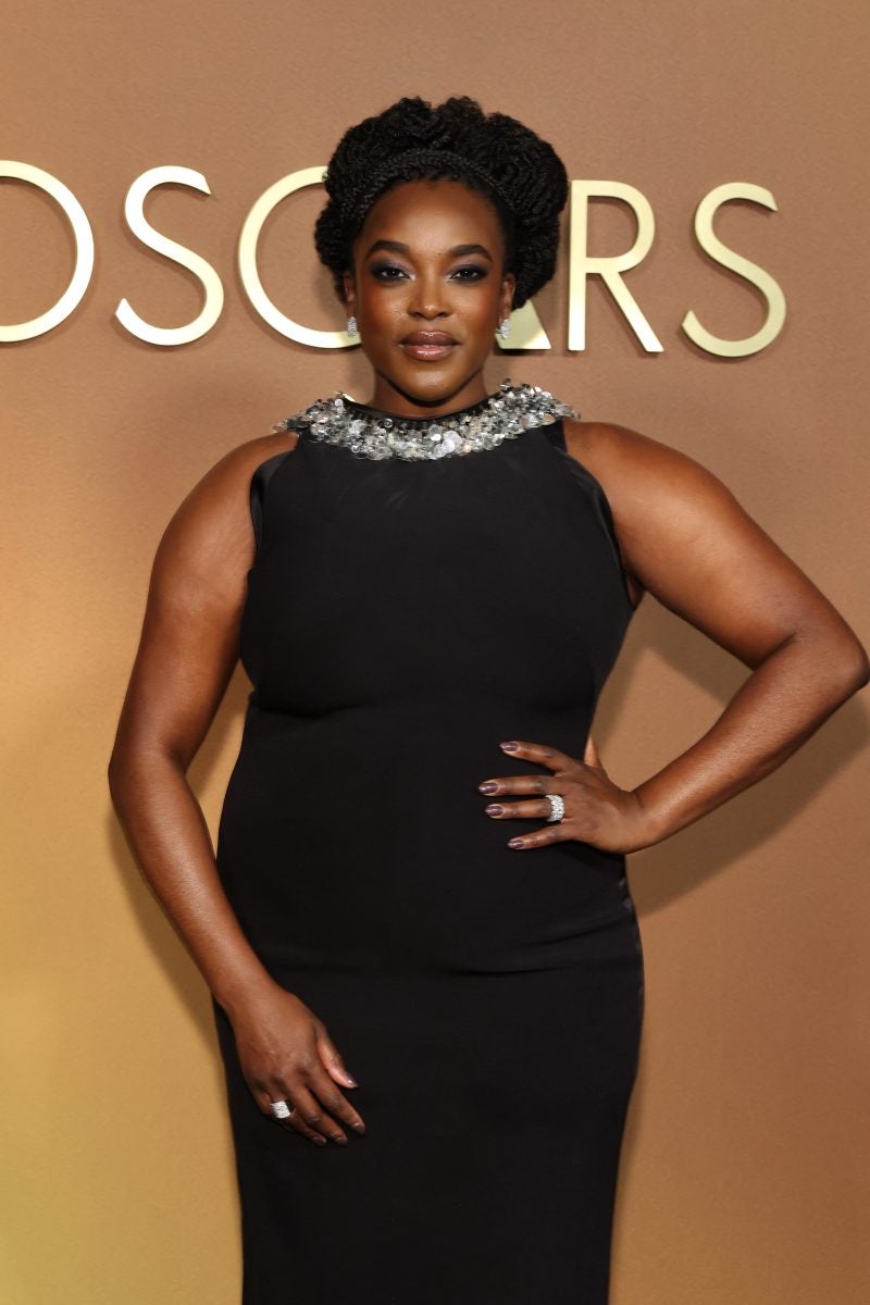 Star Gazing: 16th Governors Awards, ‘Wicked: For Good’ Premiere, Cynthia Erivo, Michael B. Jordan And More