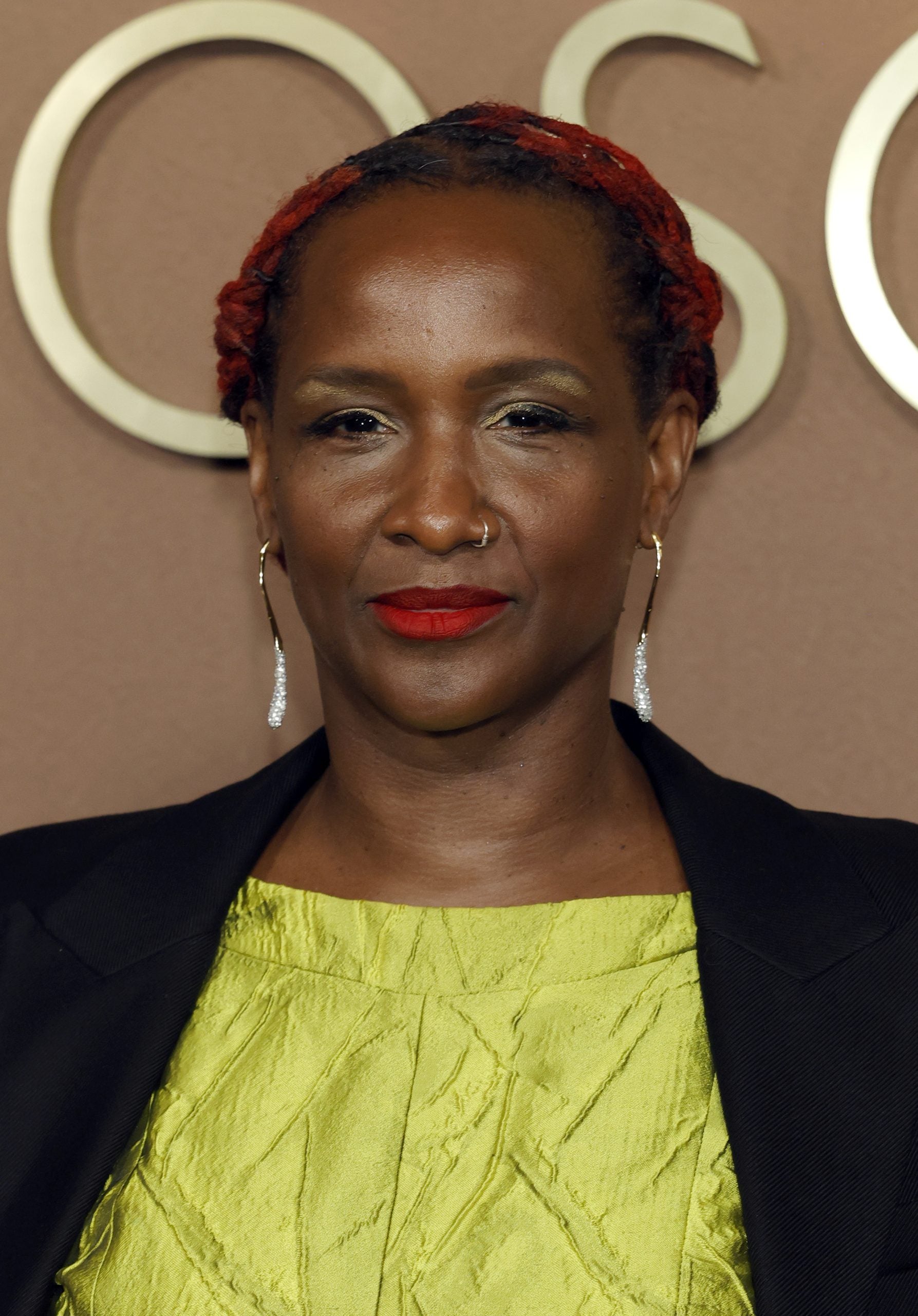 Our Favorite Beauty Moments From The 2025 Governors Awards