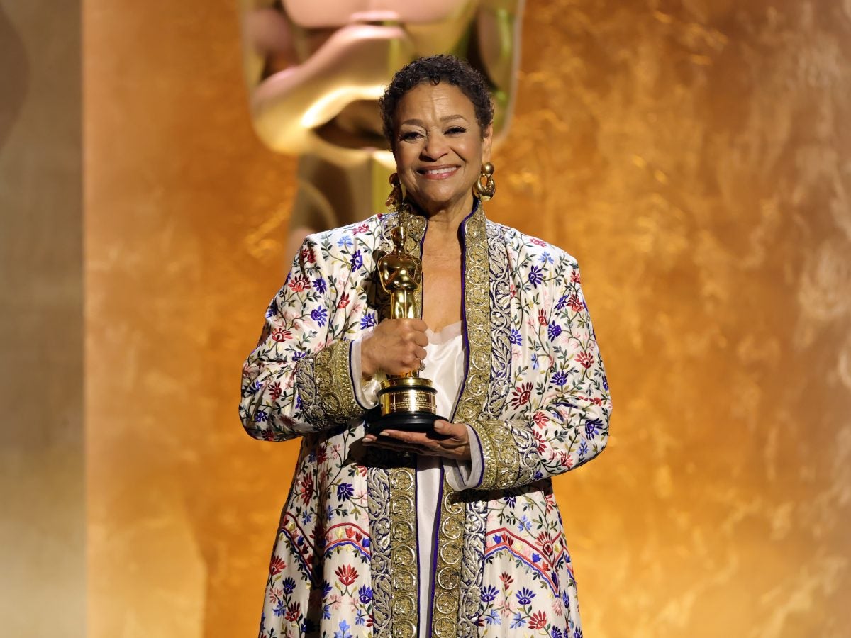 Star Gazing: 16th Governors Awards, ‘Wicked: For Good’ Premiere, Cynthia Erivo, Michael B. Jordan And More