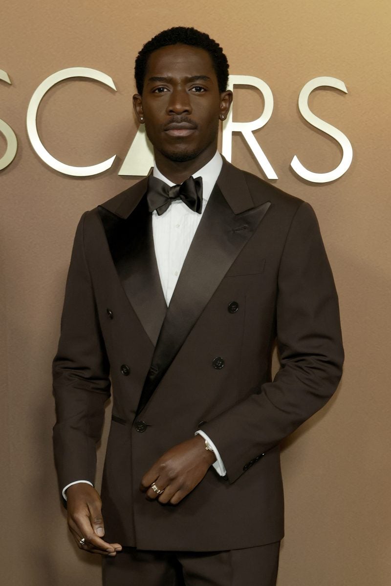 Star Gazing: 16th Governors Awards, ‘Wicked: For Good’ Premiere, Cynthia Erivo, Michael B. Jordan And More