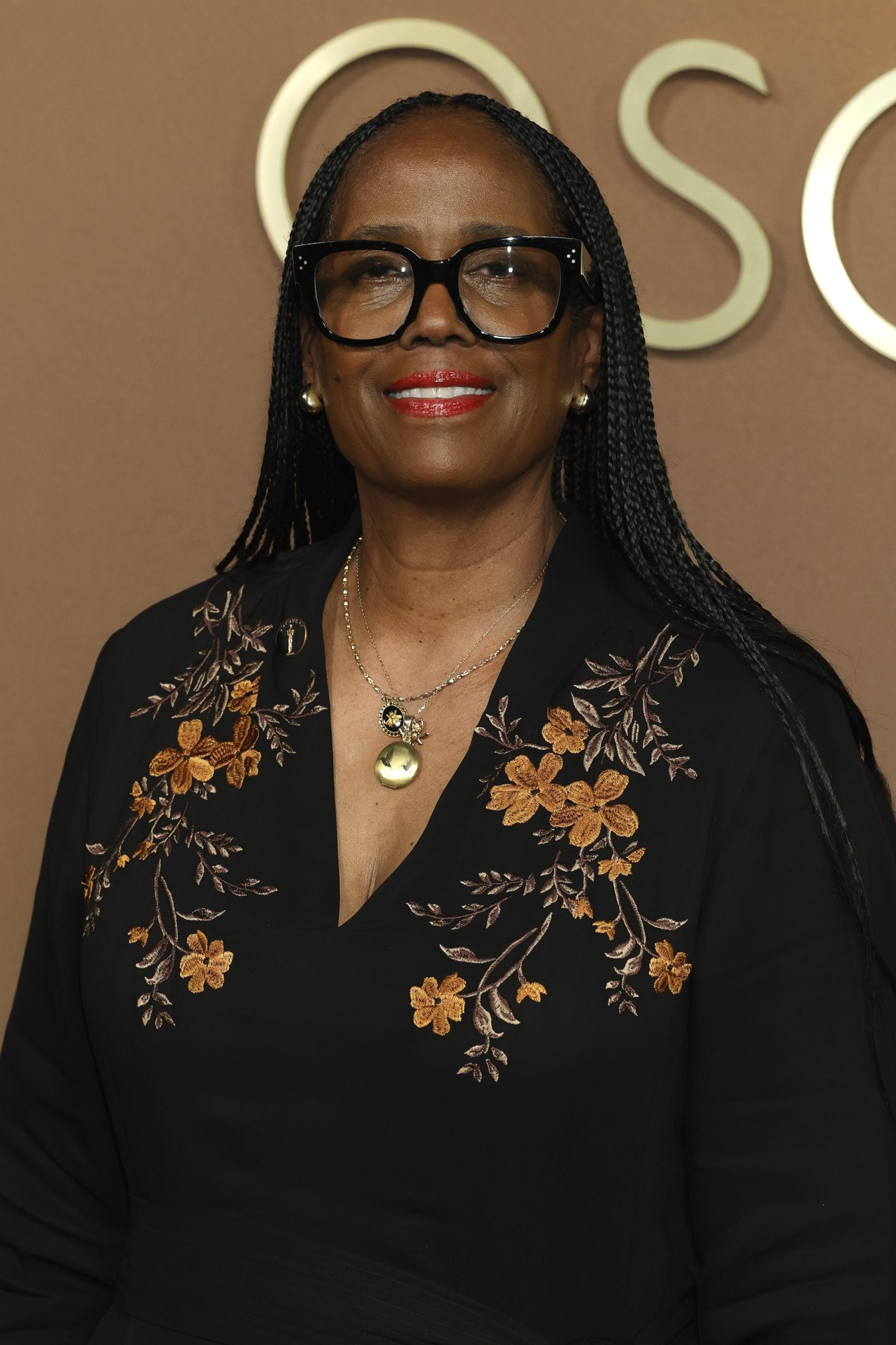 Our Favorite Beauty Moments From The 2025 Governors Awards