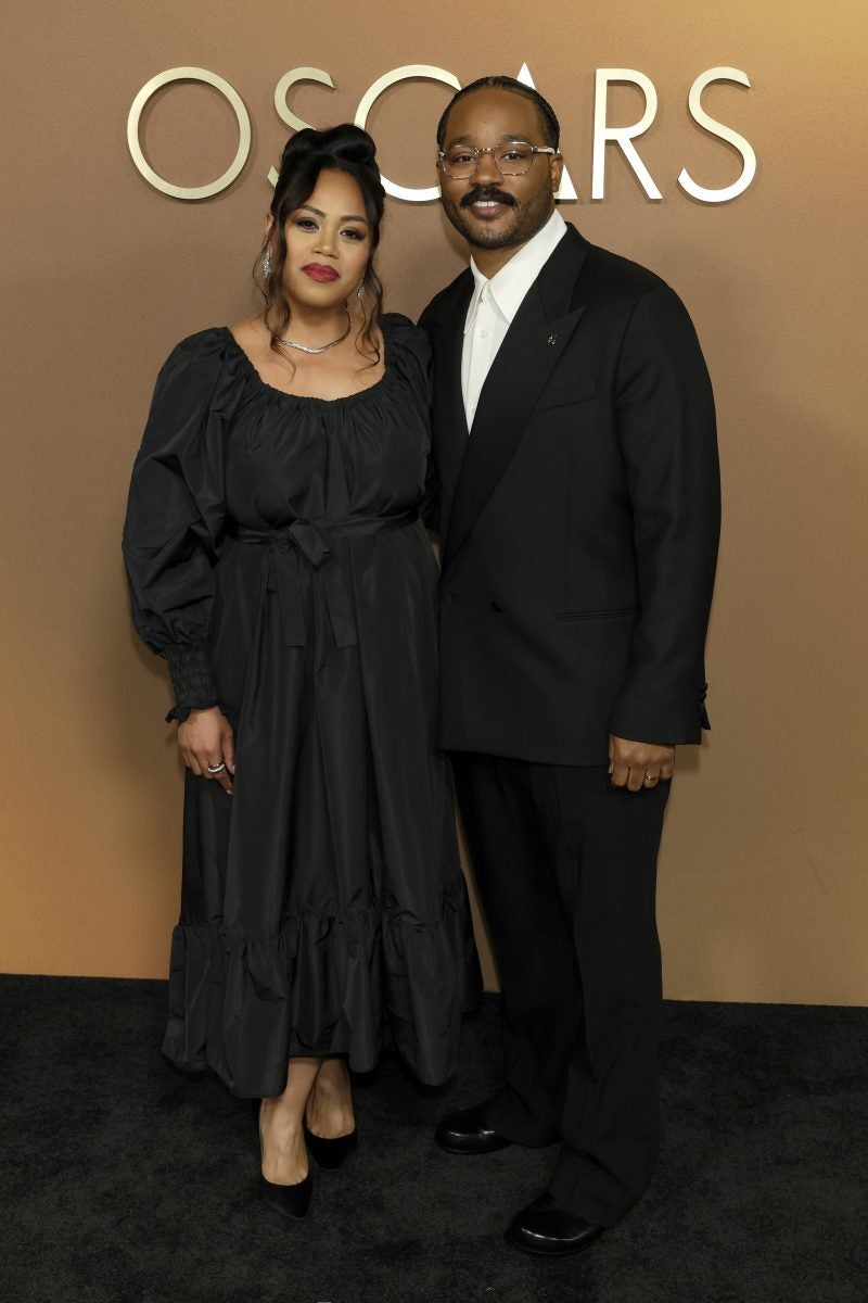 Star Gazing: 16th Governors Awards, ‘Wicked: For Good’ Premiere, Cynthia Erivo, Michael B. Jordan And More