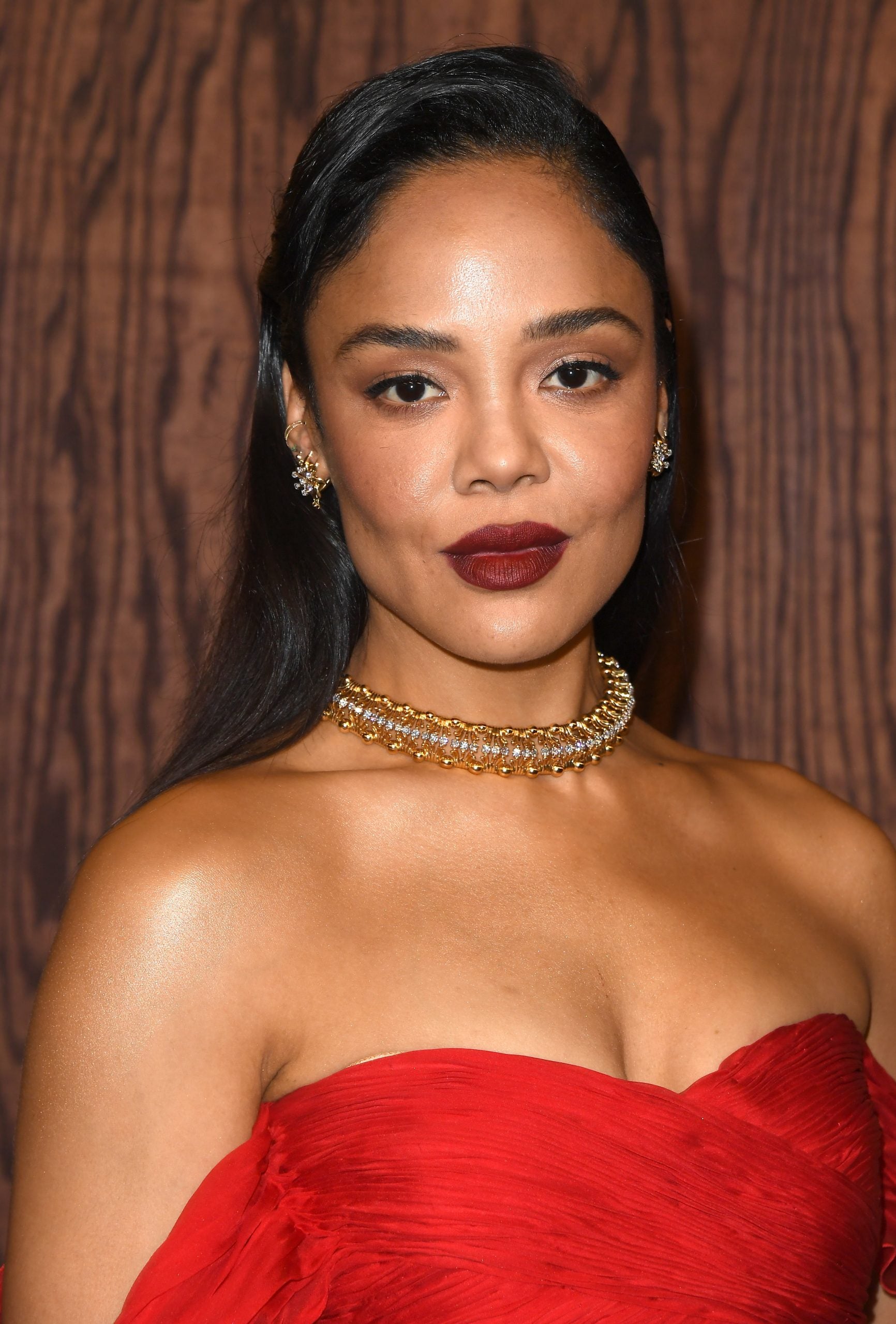 Our Favorite Beauty Moments From The 2025 Governors Awards