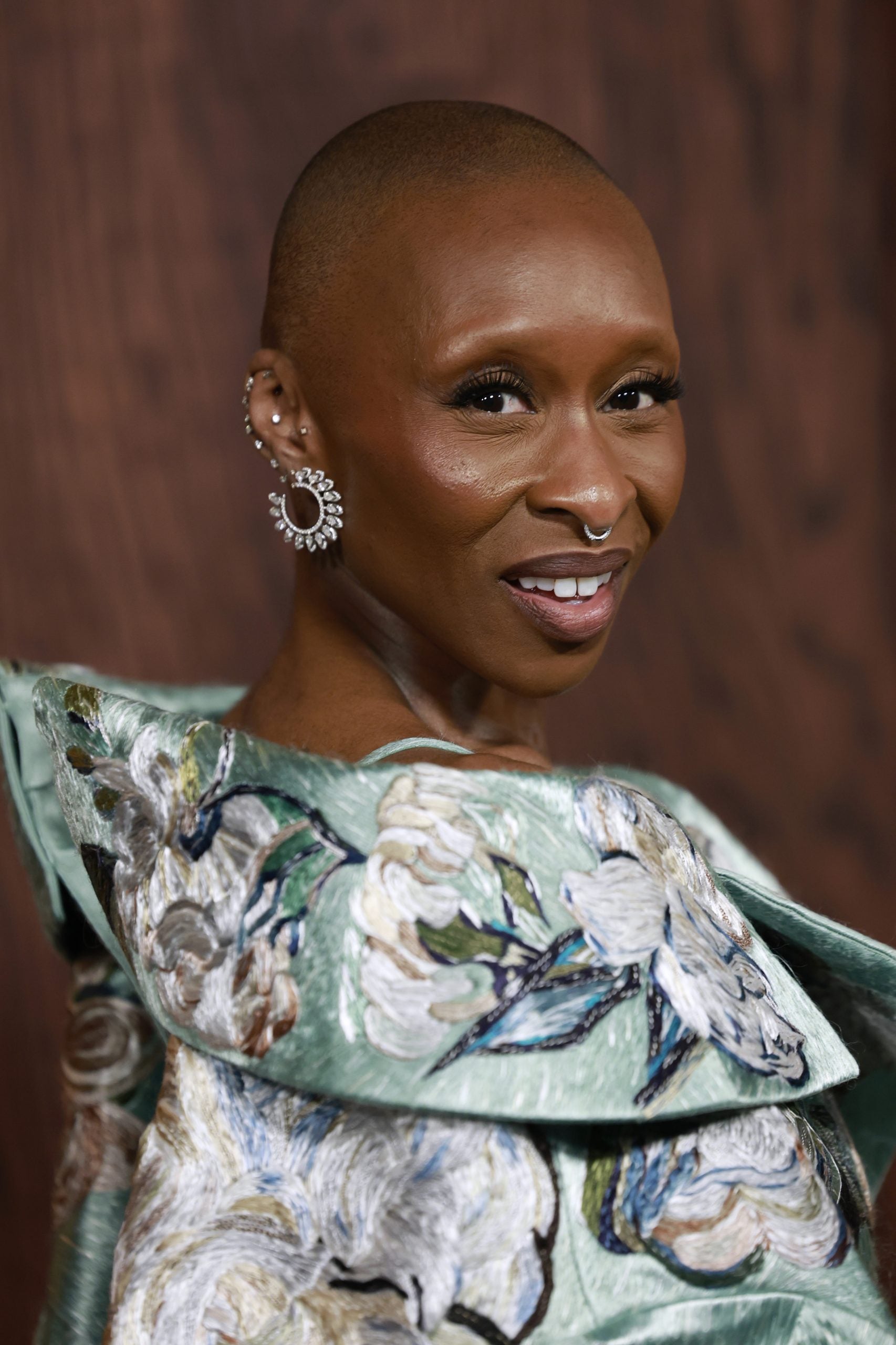 Our Favorite Beauty Moments From The 2025 Governors Awards