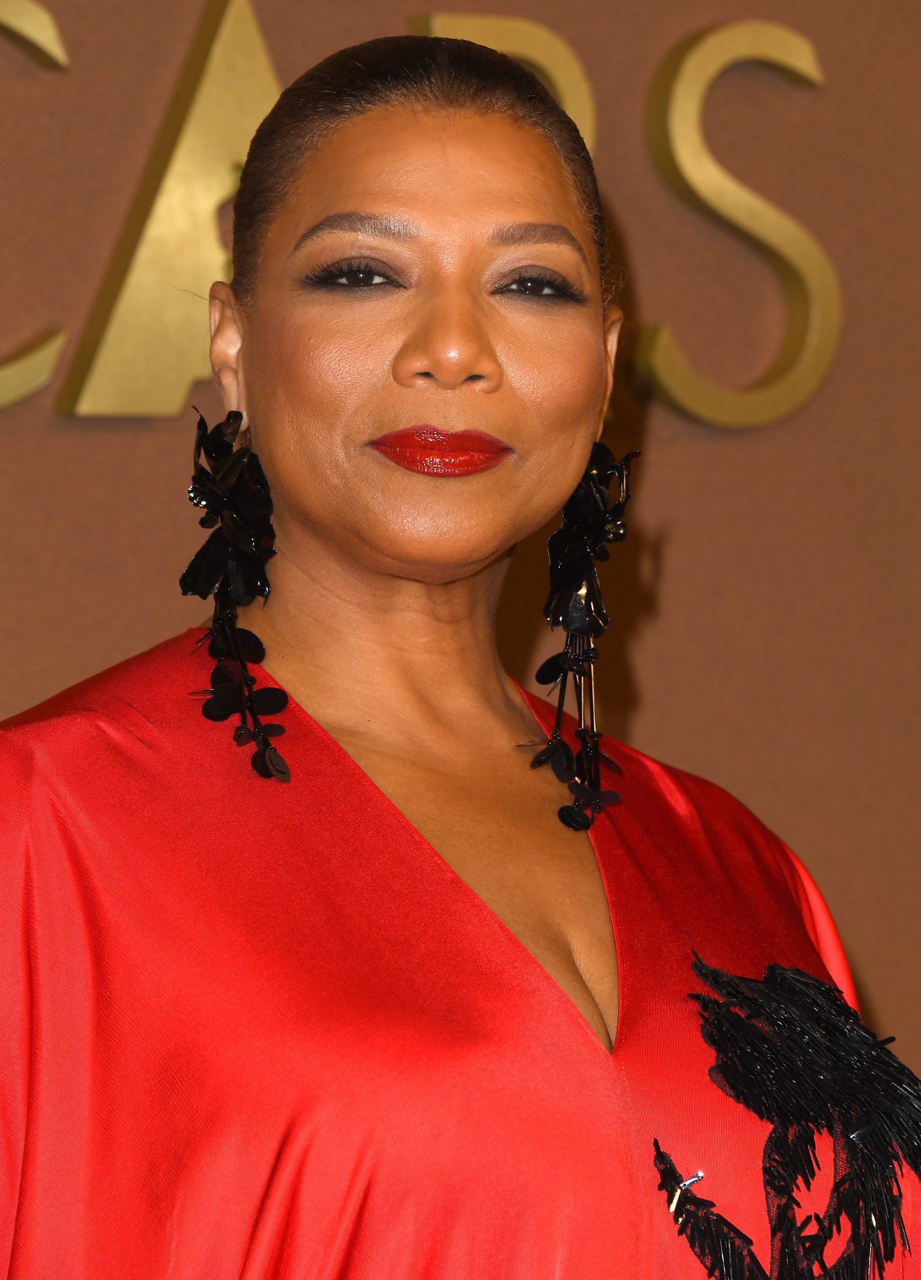 Our Favorite Beauty Moments From The 2025 Governors Awards