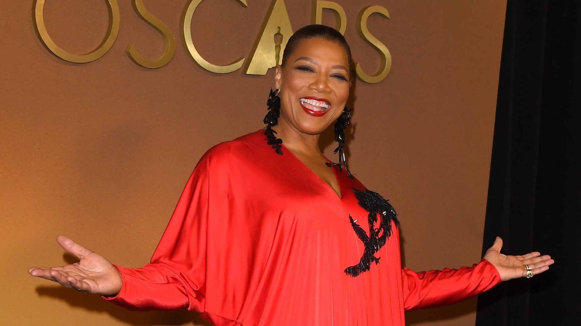 The Best Fashion Looks At The 2025 Governors Awards
